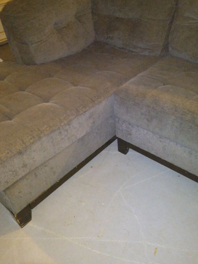 I sell sofas