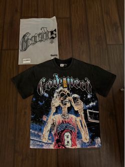 godspeed shirt