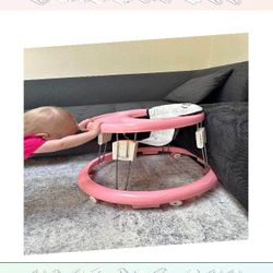 Tot Walking Helper Encouraging Early Steps with Play Fun front right