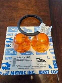 Vw bug Bus parts