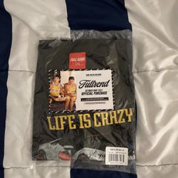 Nelk Boys Full Send Oct Drop ‼️‼️