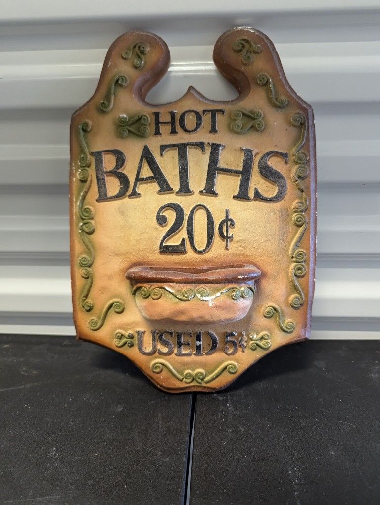 Vintage Decor