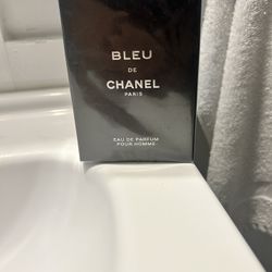 Bleu De Chanel Paris (New)