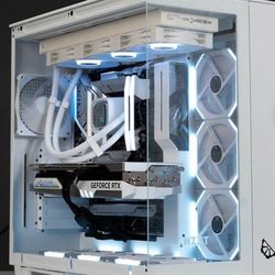 Gaming pc!!!