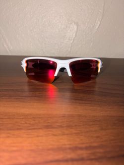 Oakley sport glasses
