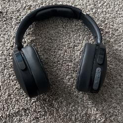 Skull Candy Headphones