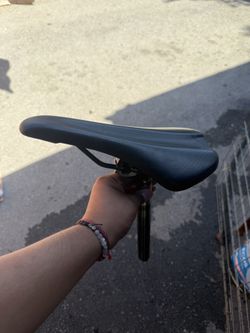 Bike Seat