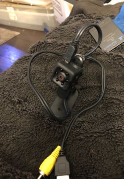 Spy cam
