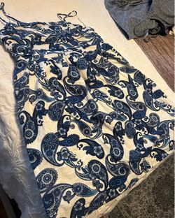 Express Summer Dress