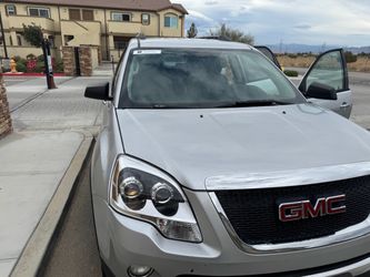 GMC