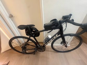 Trek Domane Al 2 Gen 3 -56cm Road bike