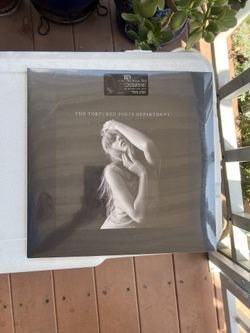 Taylor Swift Vinyl