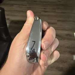Titleist T200 7 Iron 