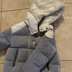 Moncler Kids