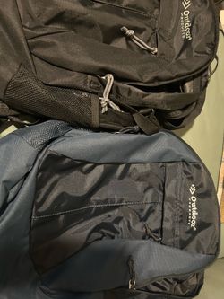 Backpacks