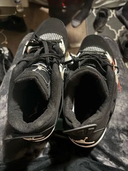 Jordan 4’s