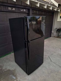 Whirlpool Refrigerator
