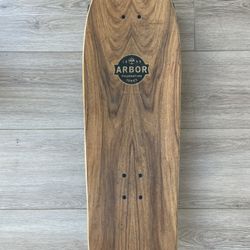 Arbor Oso Foundation Complete 10″ X 30″