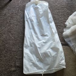 Wedding Dress Brought In 2020