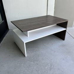 Brand New Coffee Table Modern Design 