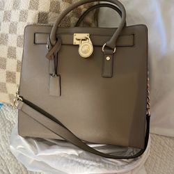 Michael Kors Shoulder Purse 