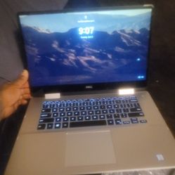 Dell Laptop Needs To Remove Pin Number Code