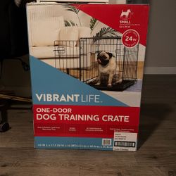 Dog Crate