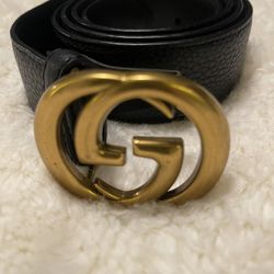 GUCCI Belt Original 
