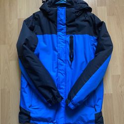 Hawke&Co Jacket Size Medium