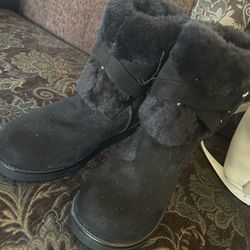 Guess Boots
