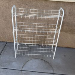 Shoe Rack
