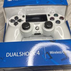 Ps4 Remote New