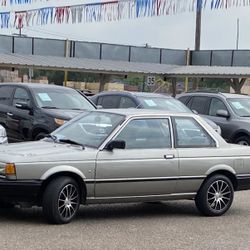 1991 Nissan Other Pickups