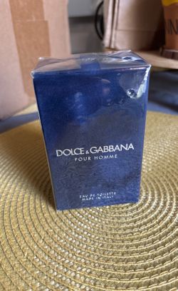 Dolce And gabbana 
