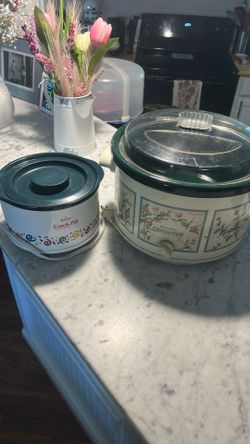 Crockpots