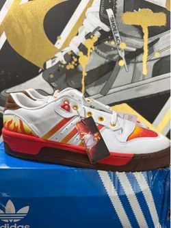 Adidas Anime Demon Slayer