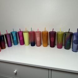 Starbucks Tumblers / Cups 