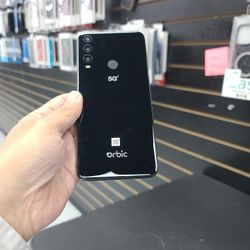 Orbic Android 5G Unlocked 