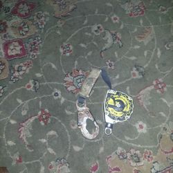 Fall Protection Yoyo