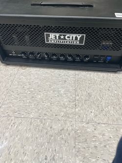 Jet City