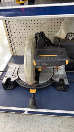 Chicago electric miter saw