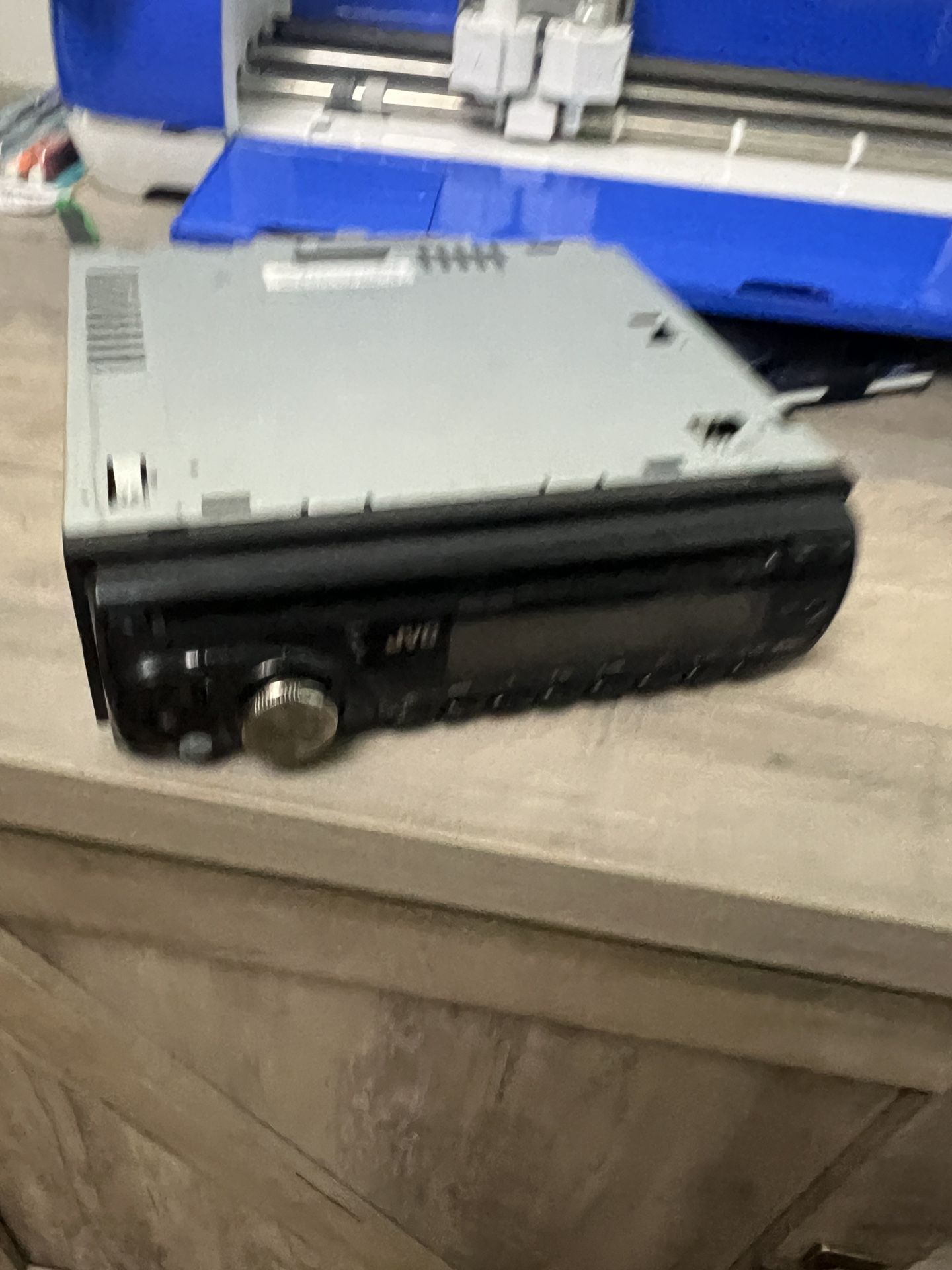 Jvc Stario