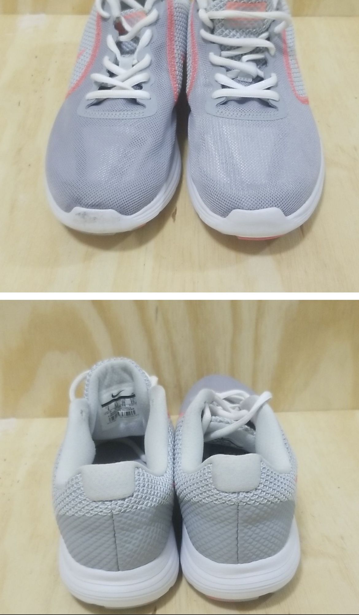 Women Nike Revolution