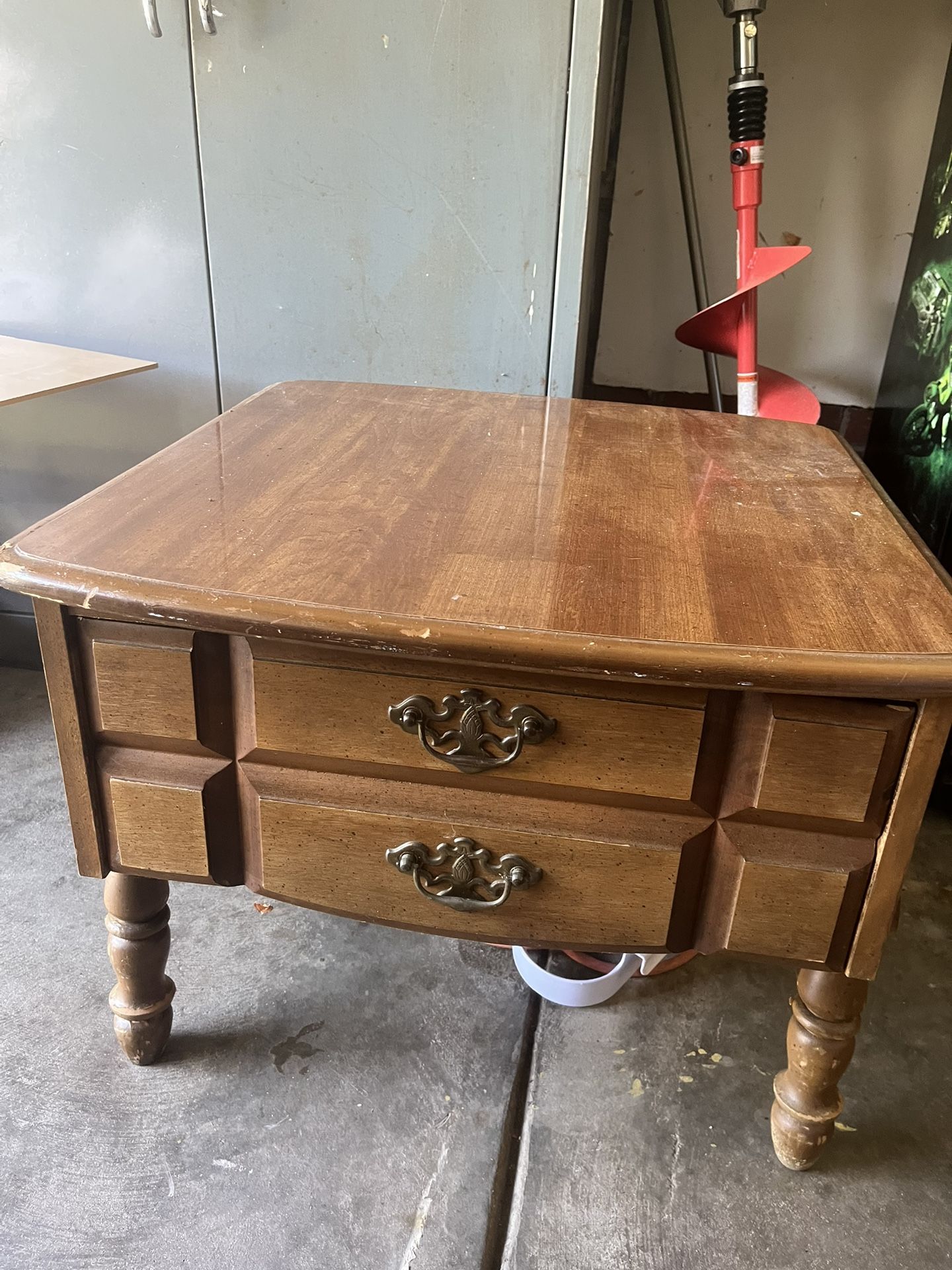 Small Table