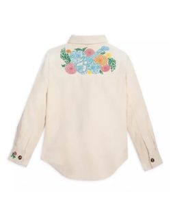 Coco Disney Jacket