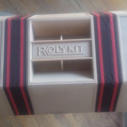 ROLYKIT ROLLUP CASE 1970s