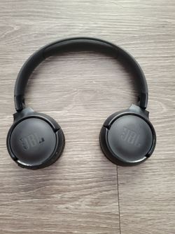 JBL headphones