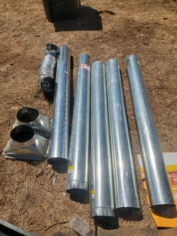 Ducting Materials 