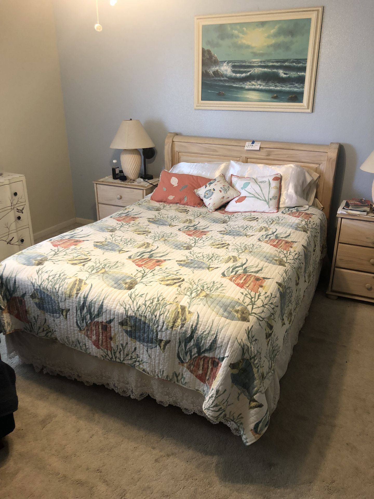 Bedroom Set