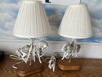 Table lamps